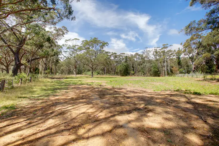 Fifth view of Homely land listing, Lot 61 Kareela Road, Wingello NSW 2579
