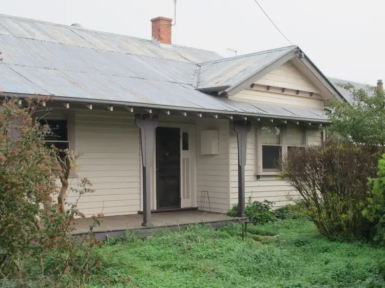 14 Lloyd Street, Murtoa VIC 3390