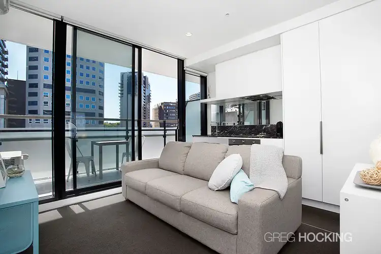 506/52 Park Street, South Melbourne VIC 3205