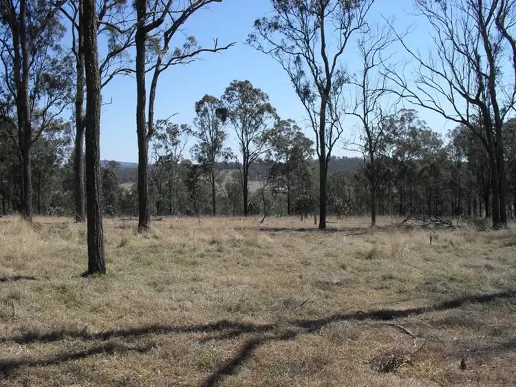 Main view of Homely land listing, 80 Heights Road, Nanango QLD 4615