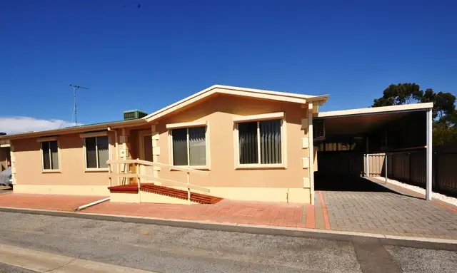 Main view of Homely house listing, 36/42 Third Avenue, Hillier SA 5116