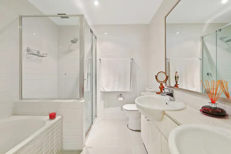 Fifth view of Homely apartment listing, 11/60 Village Drive, Breakfast Point NSW 2137