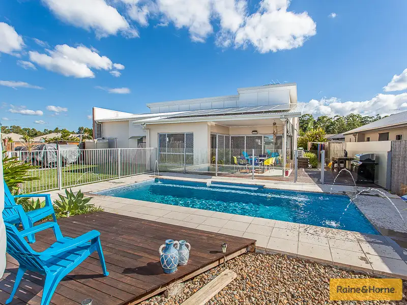 Main view of Homely house listing, 5 Crinum Court, Narangba QLD 4504
