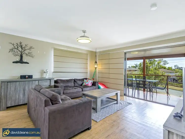 Fifth view of Homely house listing, 12 Woodbury Av, Bray Park QLD 4500