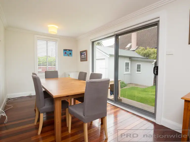 Fifth view of Homely house listing, 24 Woodstock Street, Mayfield NSW 2304