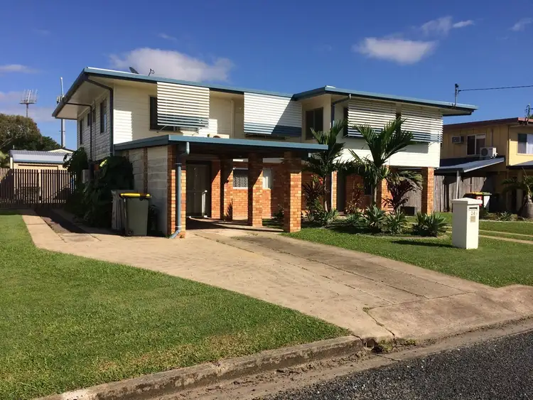 24 Mengel Street, South Mackay QLD 4740