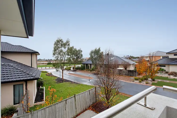 Fourth view of Homely house listing, 17 Lighthouse Point Close, Darraweit Guim VIC 3030