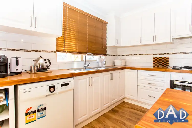 Fifth view of Homely house listing, 5 Fowler Court, Eaton WA 6232