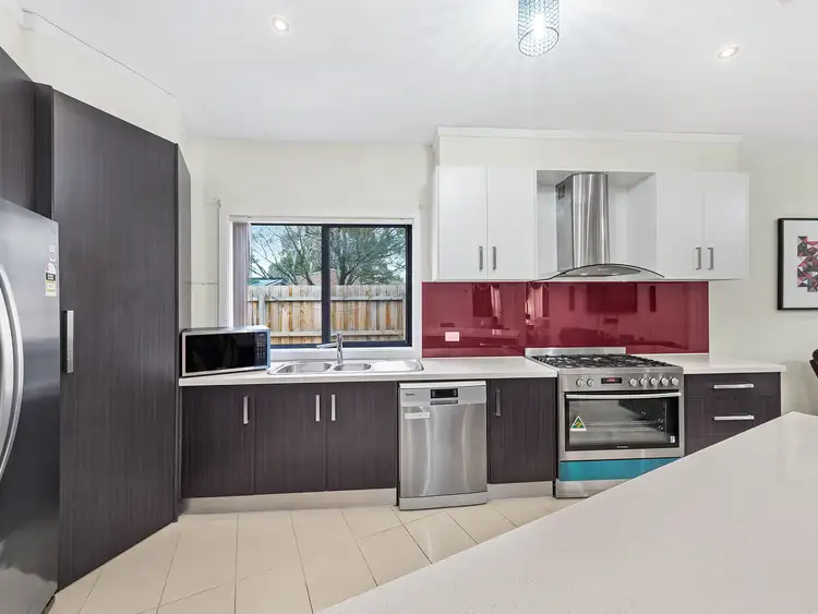 Fifth view of Homely unit listing, 3/11 Wills Court, Cranbourne North VIC 3977