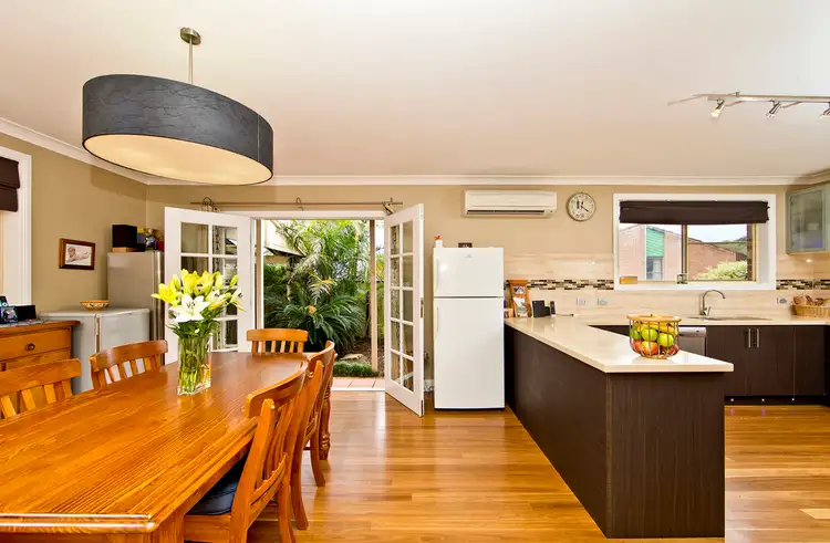 Second view of Homely house listing, 29 Fingal Street, Nelson Bay NSW 2315