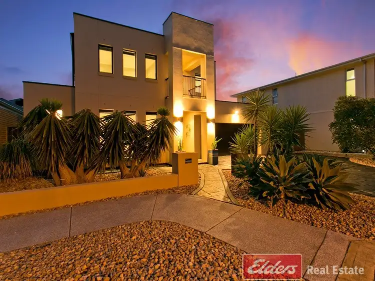8 Gomera Street, Mawson Lakes SA 5095