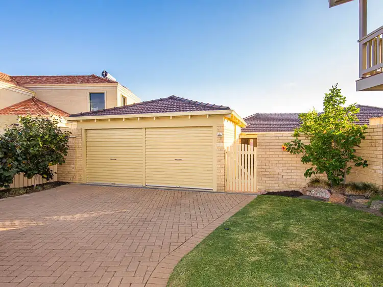 Second view of Homely house listing, 11B Carron Rise, Hillarys WA 6025