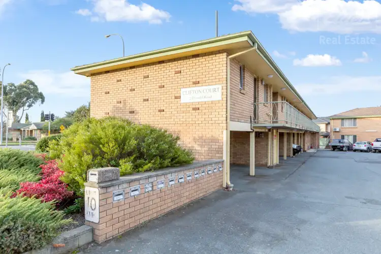 Third view of Homely unit listing, 13/2 Donald Road, Queanbeyan NSW 2620