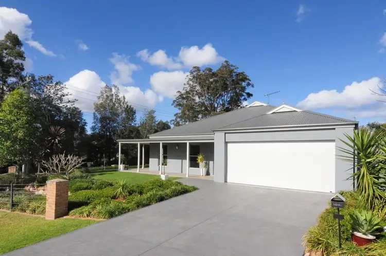 1 The Gables, Berry NSW 2535