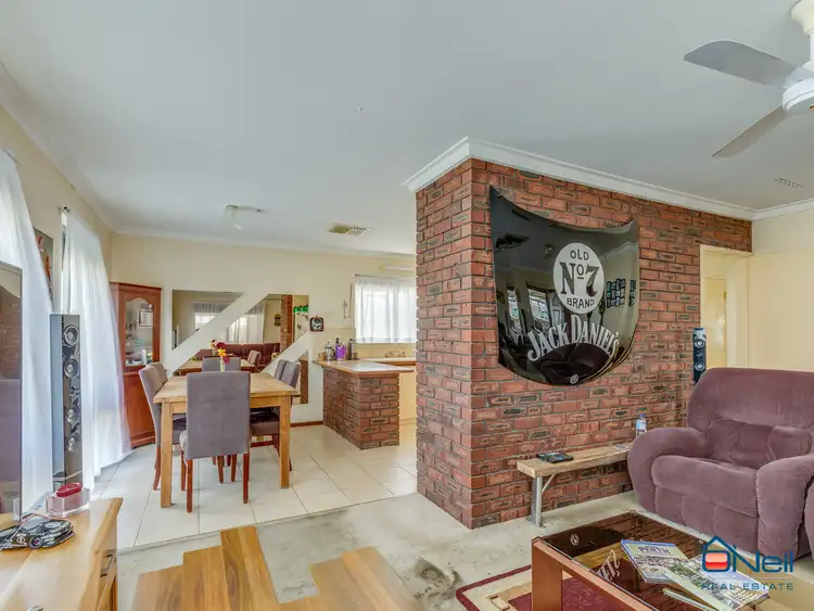 Fifth view of Homely house listing, 11 Weld Street, Forrestdale WA 6112