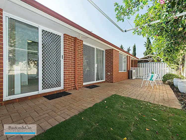 Fifth view of Homely villa listing, 10/56 Oats Street, East Victoria Park WA 6101