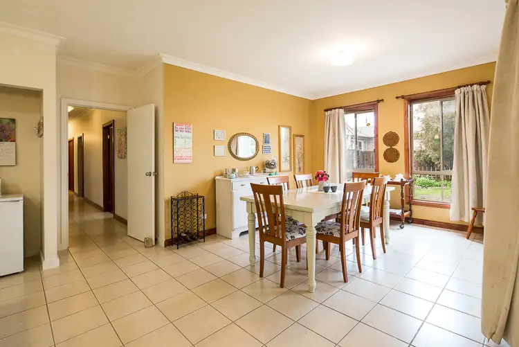 Sixth view of Homely house listing, 12 Canterbury Street, Clunes VIC 3370