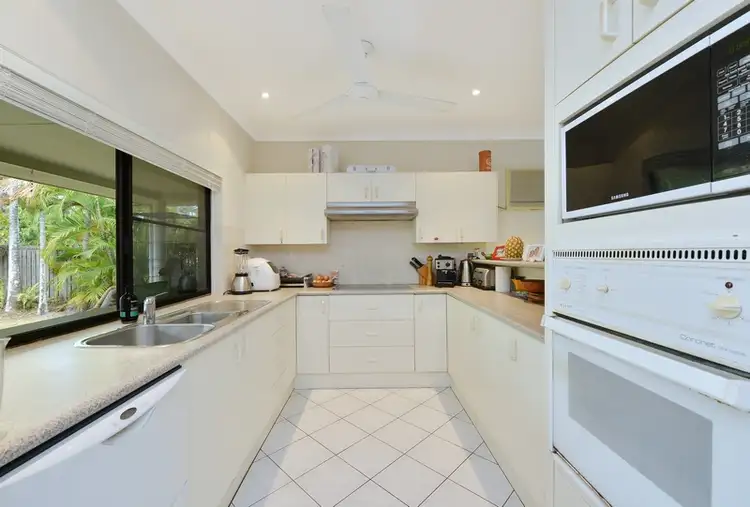 Fourth view of Homely house listing, 12 SCARBOROUGH CL, Kewarra Beach QLD 4879