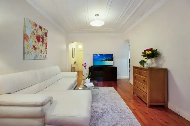 Fourth view of Homely apartment listing, 2/63 William Street, Double Bay NSW 2028