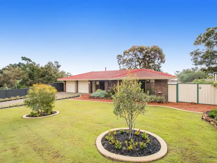 Second view of Homely house listing, 4 Keane Street, Lesmurdie WA 6076