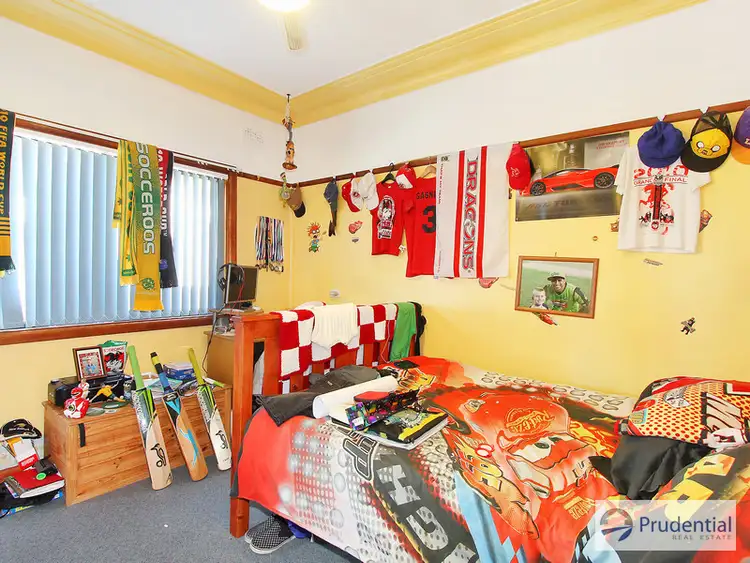 Fifth view of Homely house listing, 18 Dale Avenue, Liverpool NSW 2170