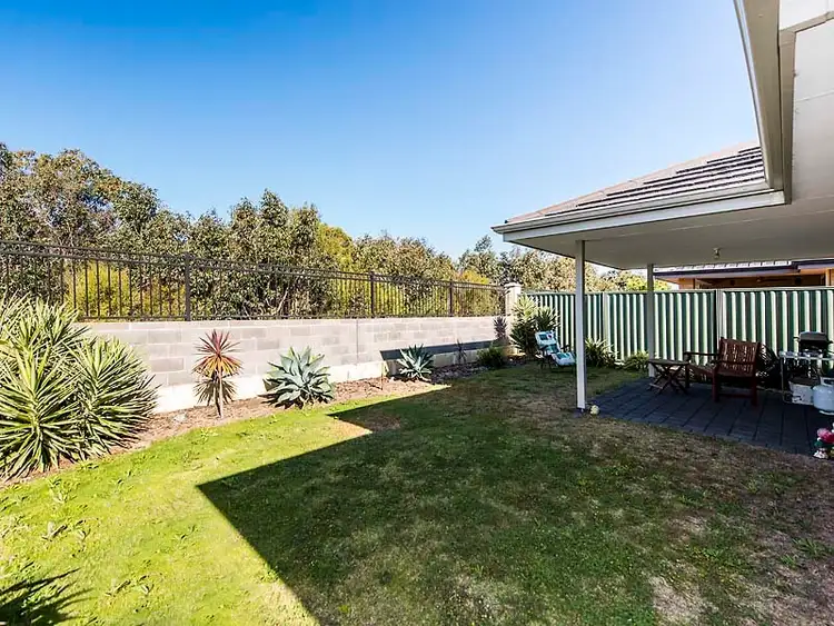 Fourth view of Homely house listing, 34 Jewel Gardens, Hammond Park WA 6164
