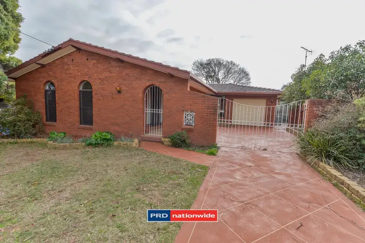 Third view of Homely house listing, 138 Hillvue Road, Tamworth NSW 2340