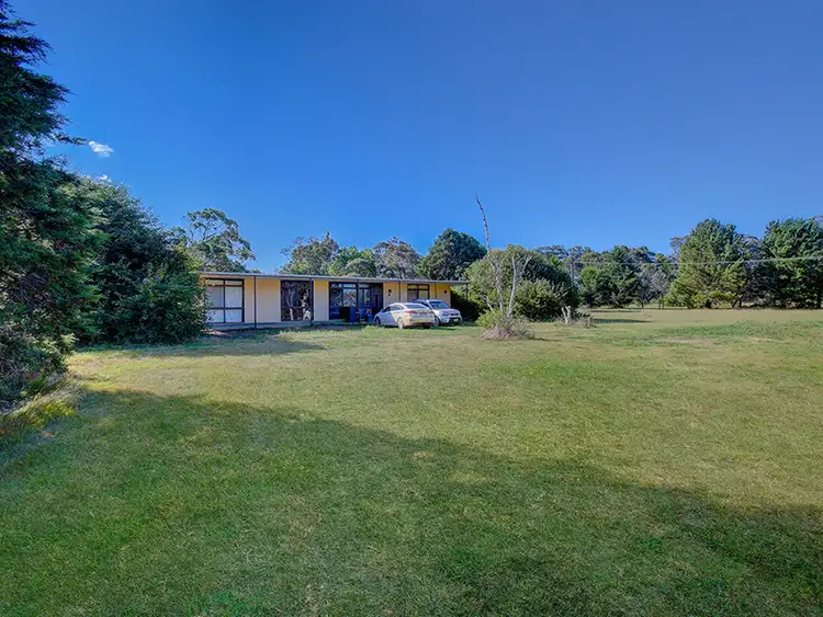 Main view of Homely rural property listing, 444 Richards Ln, Joadja NSW 2575