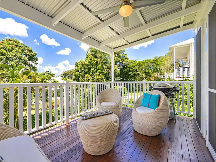 Sixth view of Homely house listing, 30 Jimbour Street, Wooloowin QLD 4030