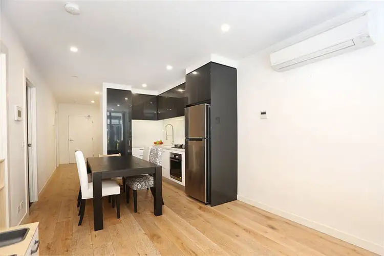 Third view of Homely apartment listing, 105/33-35 Breese Street, Brunswick VIC 3056