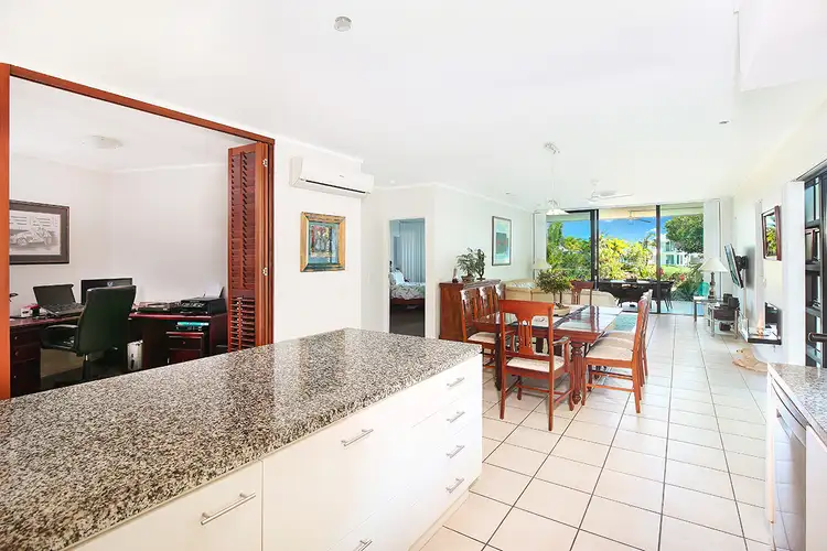 Fifth view of Homely unit listing, 35/20 Baywater Drive, Twin Waters QLD 4564