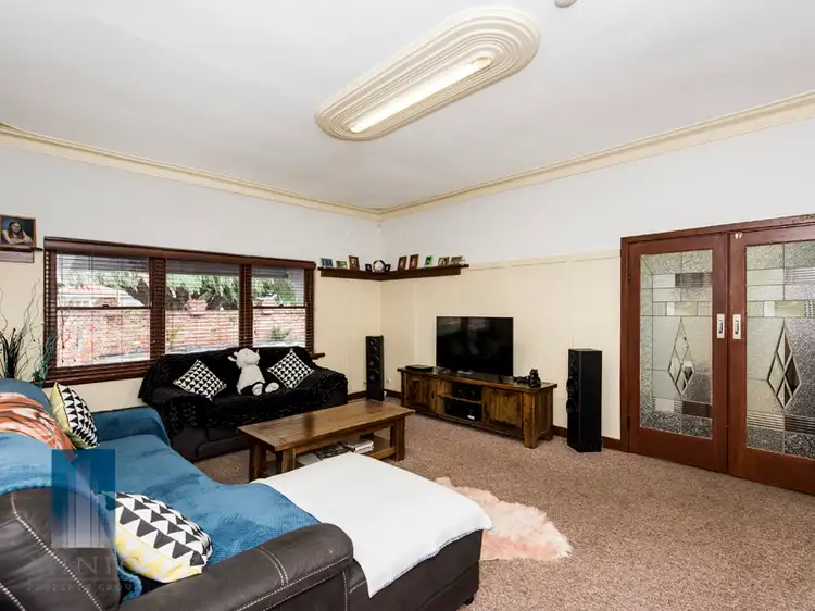 Main view of Homely house listing, 98 SYDENHAM STREET, Kewdale WA 6105