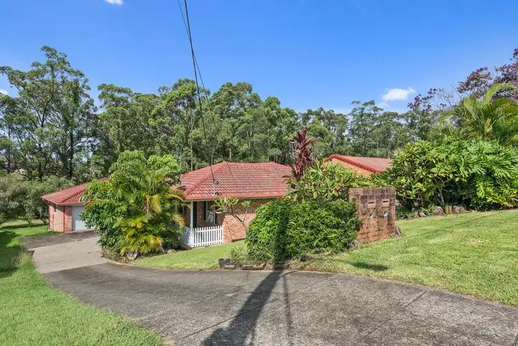 Second view of Homely house listing, 1/6 Newport Cres, Boambee East NSW 2452