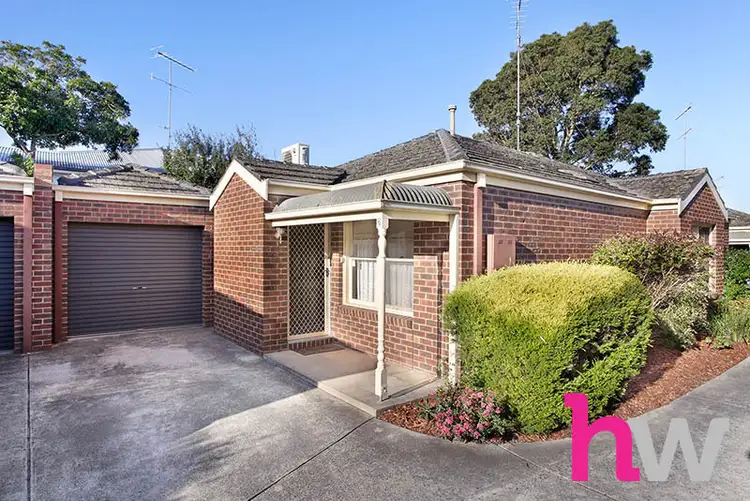 2/27 Frank Street, Newtown VIC 3220