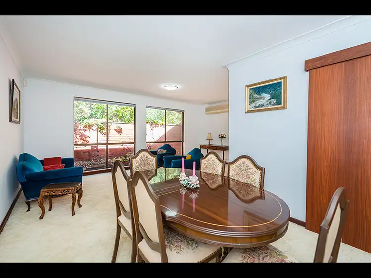 Fourth view of Homely villa listing, 1/56 Lockhart St, Como WA 6152