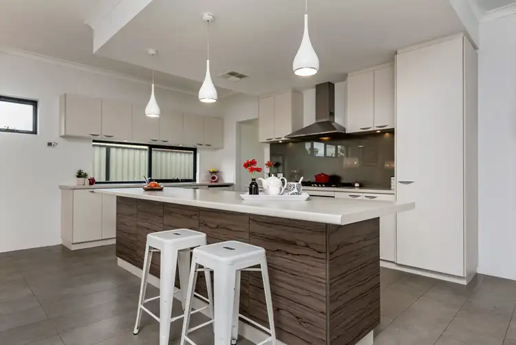 Third view of Homely house listing, 94A Ida Street, Eden Hill WA 6054