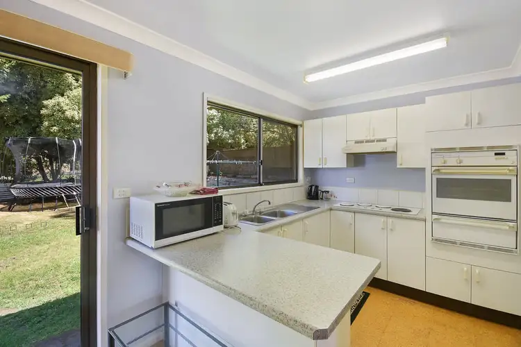 Third view of Homely house listing, 34 Fletcher Street, Wentworth Falls NSW 2782