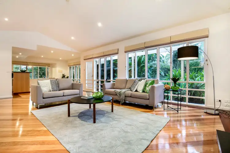 Main view of Homely unit listing, 2/85 Greenhill Road, Greensborough VIC 3088