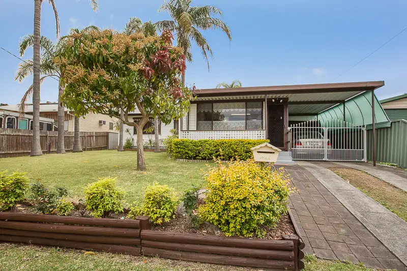 Main view of Homely house listing, 69 Barker Avenue, San Remo NSW 2262