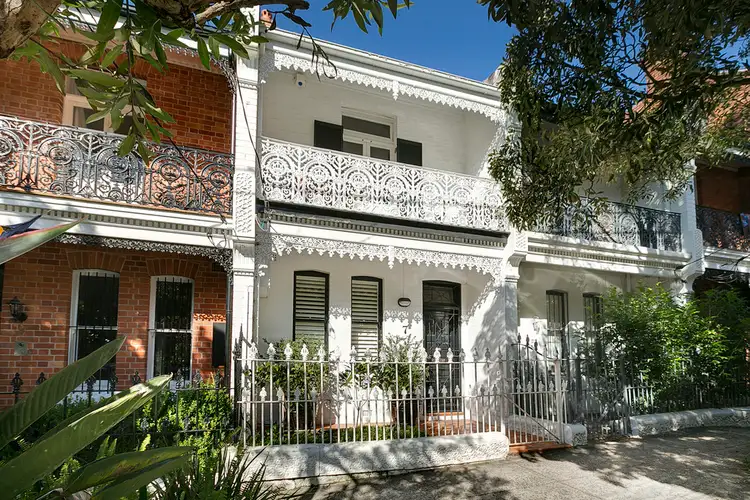 7 Hopetoun Street, Paddington NSW 2021