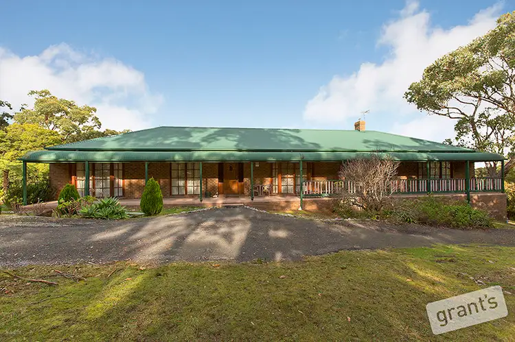 230 Telegraph Road, Beaconsfield Upper VIC 3808