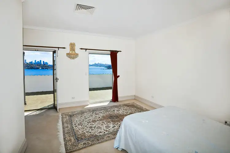 Sixth view of Homely house listing, 1 Rawson Road, Rose Bay NSW 2029