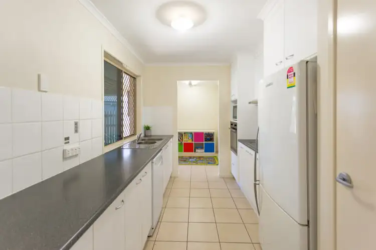 Fifth view of Homely house listing, House 1, 30 Nicolai Street, Marian QLD 4753