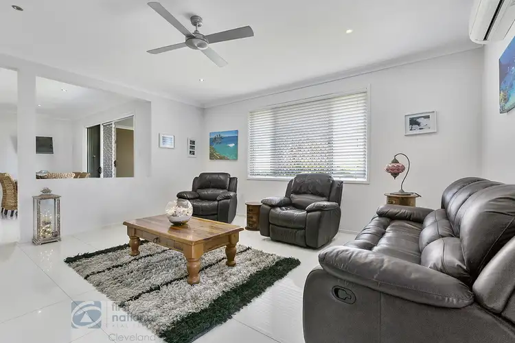 Sixth view of Homely house listing, 3 Eileen Close, Thornlands QLD 4164