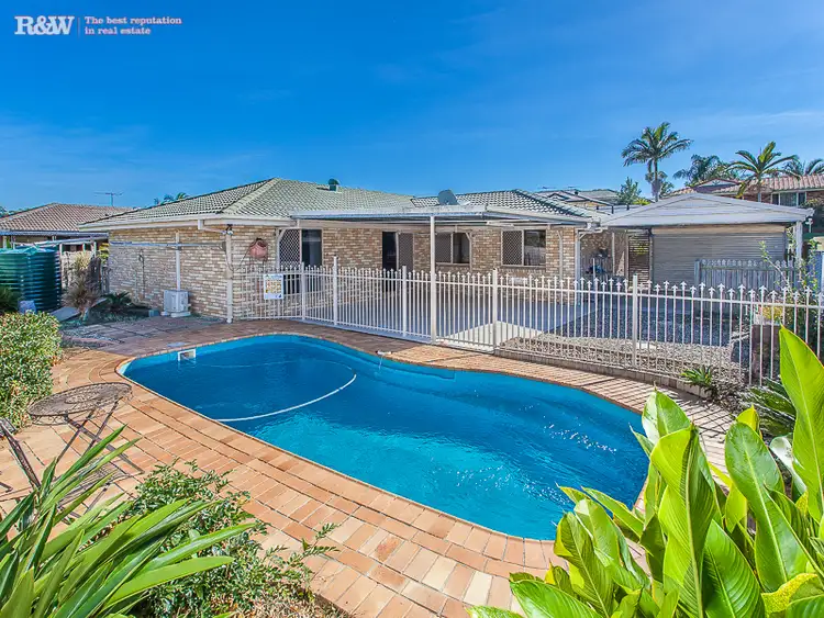 Main view of Homely house listing, 11 Freedom Dr, Kallangur QLD 4503