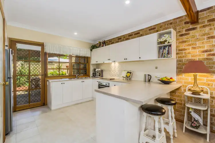 Fourth view of Homely villa listing, 67 / 1 Carramar Drive, Tweed Heads West NSW 2485