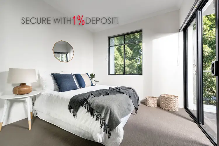 25/7 Juliet Road, Coolbellup WA 6163