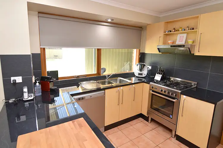 Second view of Homely house listing, 924 Karadoc Avenue, Irymple VIC 3498