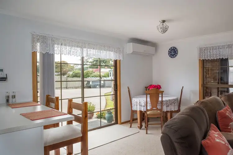 Fourth view of Homely house listing, 1 Pontifex Street, Strahan TAS 7468