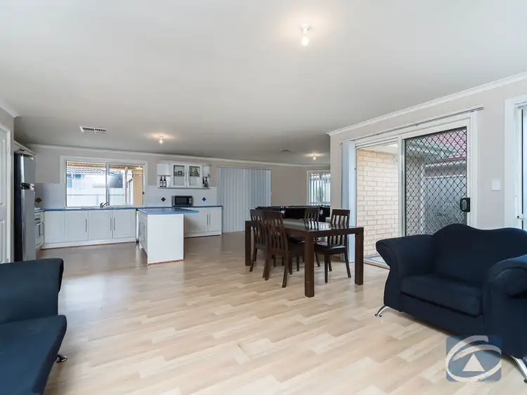 Sixth view of Homely house listing, 1 Wren Crescent, Paralowie SA 5108